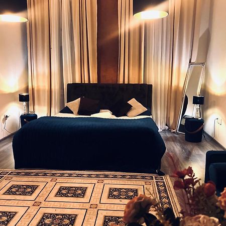 شقة Csaky Palace 3 براتسيلافا المظهر الخارجي الصورة
