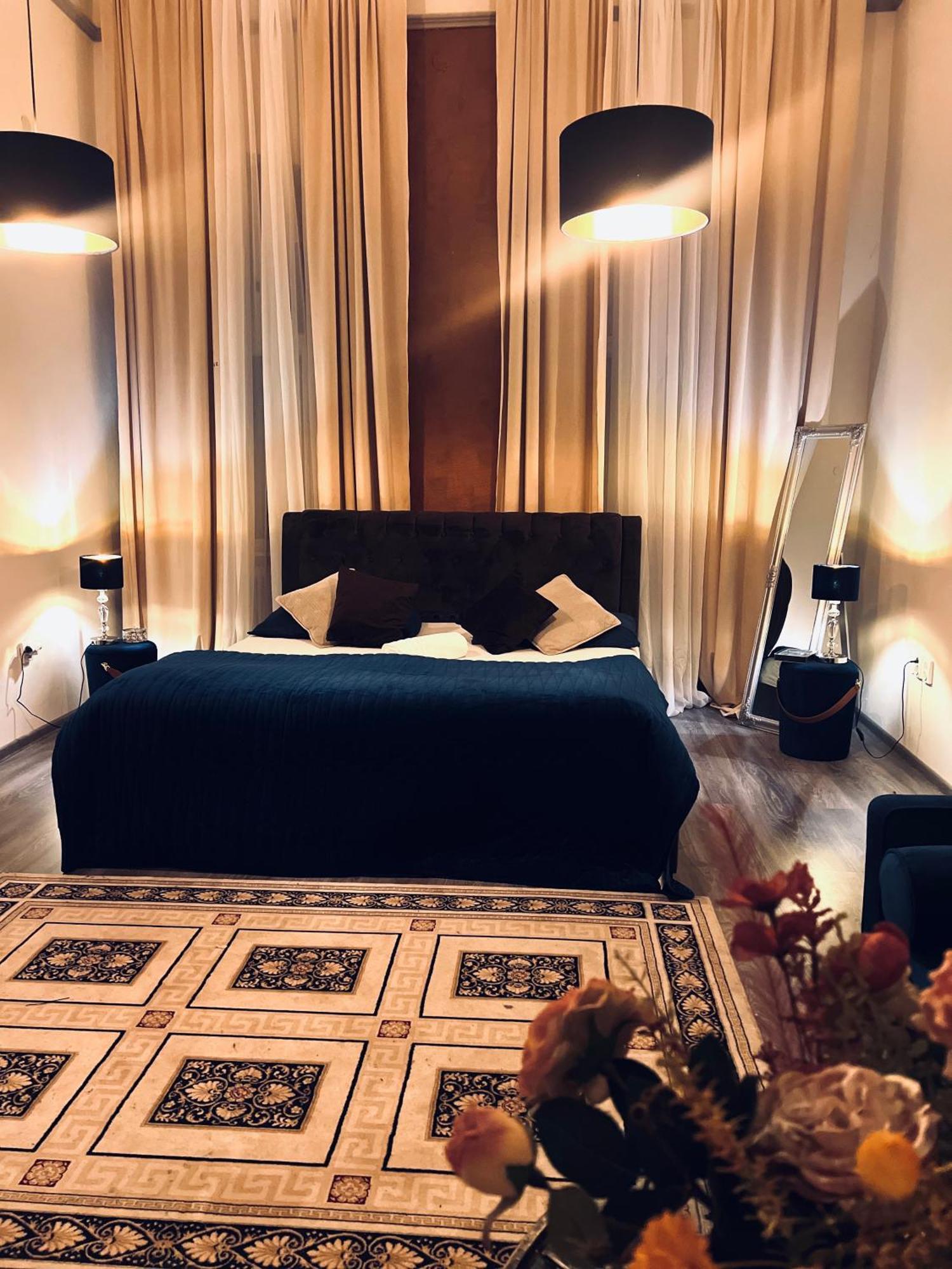 شقة Csaky Palace 3 براتسيلافا المظهر الخارجي الصورة